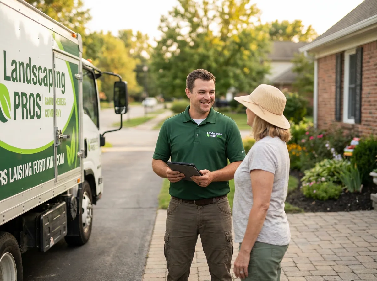 Landscaping Caldwell, WV FAQs